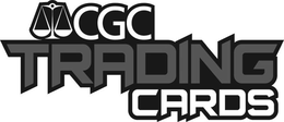 CGC TRADING CARDS trademark