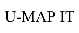 U-MAP IT trademark