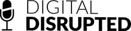 DIGITAL DISRUPTED trademark