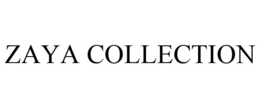 ZAYA COLLECTION trademark