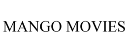 MANGO MOVIES trademark