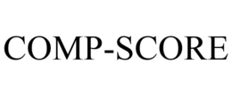 COMP-SCORE trademark