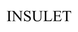 INSULET trademark