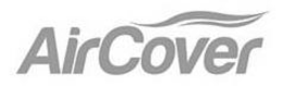 AIRCOVER trademark
