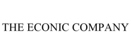THE ECONIC COMPANY trademark