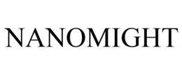 NANOMIGHT trademark