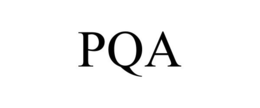 PQA trademark