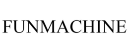 FUNMACHINE trademark