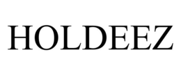 HOLDEEZ trademark