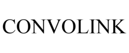 CONVOLINK trademark