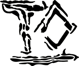 T trademark