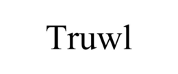 TRUWL trademark