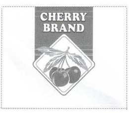 CHERRY BRAND trademark