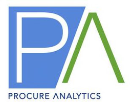 PA PROCURE ANALYTICS trademark