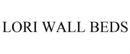 LORI WALL BEDS trademark