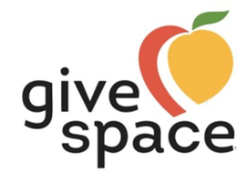 GIVE SPACE trademark