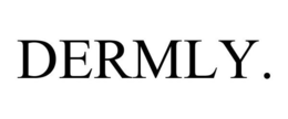 DERMLY. trademark