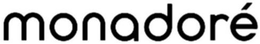 MONADORÉ trademark