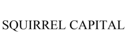 SQUIRREL CAPITAL trademark