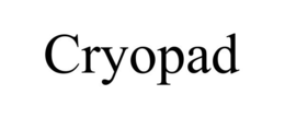 CRYOPAD trademark