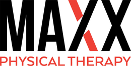 MAXX PHYSICAL THERAPY trademark