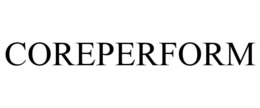COREPERFORM trademark