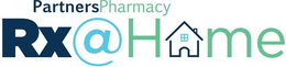 PARTNERS PHARMACY RX@HOME trademark