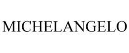 MICHELANGELO trademark