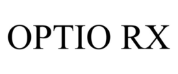 OPTIO RX trademark
