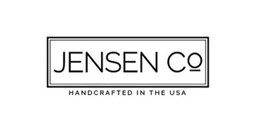 JENSEN CO HANDCRAFTED IN THE USA trademark