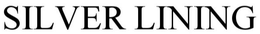 SILVER LINING trademark