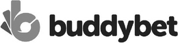 B BUDDYBET trademark
