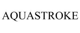 AQUASTROKE trademark