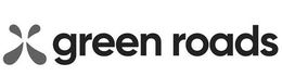 GREEN ROADS trademark