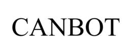 CANBOT trademark