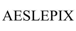 AESLEPIX trademark