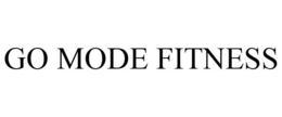 GO MODE FITNESS trademark