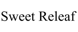 SWEET RELEAF trademark
