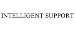 INTELLIGENT SUPPORT trademark