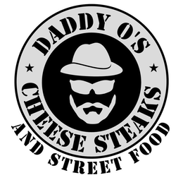 DADDY O'S CHEESE STEAKS AND STREET FOOD trademark
