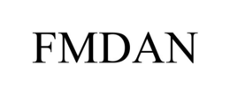 FMDAN trademark