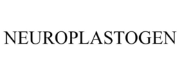 NEUROPLASTOGEN trademark