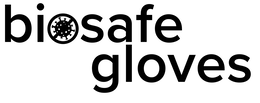 BIOSAFE GLOVES trademark
