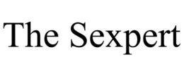 THE SEXPERT trademark