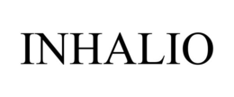 INHALIO trademark