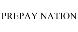 PREPAY NATION trademark