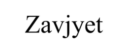 ZAVJYET trademark