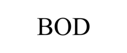 BOD trademark