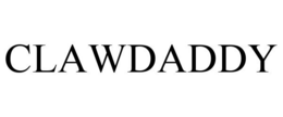 CLAWDADDY trademark