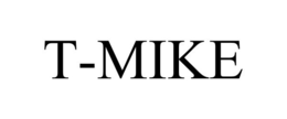 T-MIKE trademark